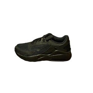 Nike Air Max Bolt Triple Black Unisex Men's 7/Womens 8.5 NWOT